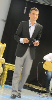 H- HÜSEYİN KARADENİZ