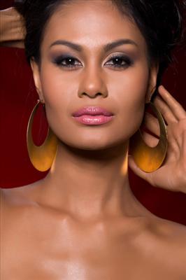 PHILIPPINES - Venus Raj