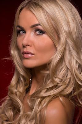 SLOVAK REPUBLIC - Anna Amenova