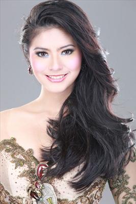 INDONESIA - Qory Sandioriva