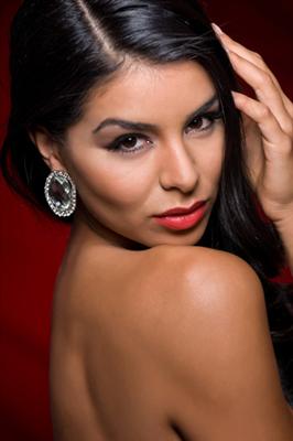 USA - Rima Fakih