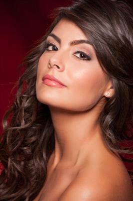 MEXICO - Jimena Navarrete