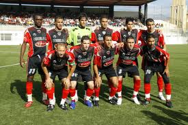 اتحاد الجزائر