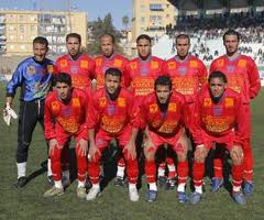 شباب باتنة