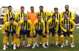 اتحاد الحراش