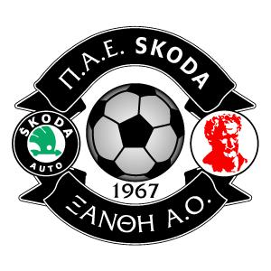 Σκόντα Ξάνθης