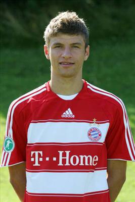 Thomas Müller 