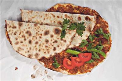 Lahmacun