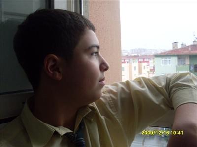 ÖZGÜR YILDIRIM