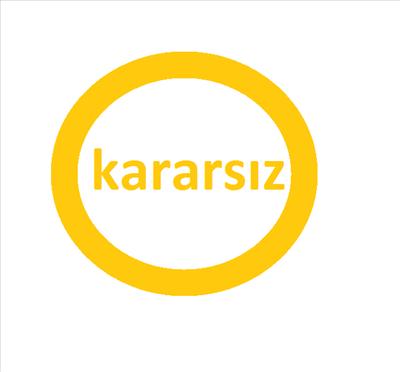 KARARSIZ