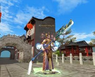 Glaive