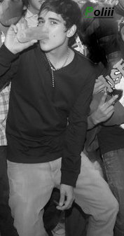 Pablo Alvarez