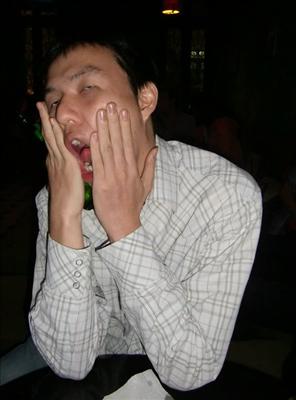 Xấu đien đảo !!!