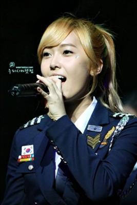 Jessica Jung