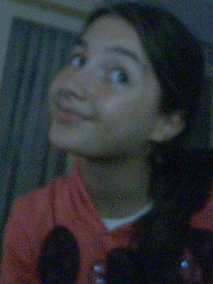 Nida Ceren Usanmaz