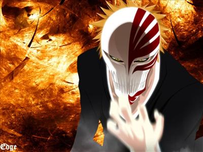 Kurosaki İchigo