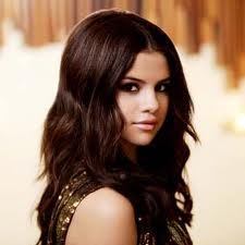 Selena gomez