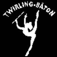 T'adore le football, mais le twirling, c'est toute ta viie ! :)