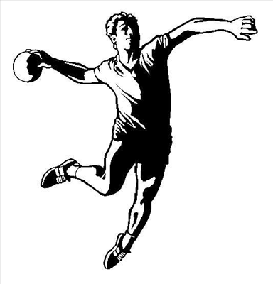 Le Handball, t'en a jamais fait, ou presque, mais tu es vraiment une star ! 
