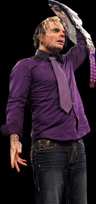 Jeff hardy 