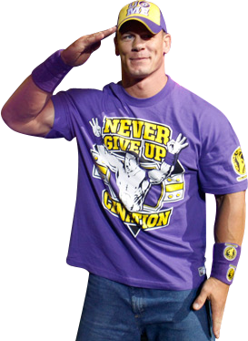 John cena 