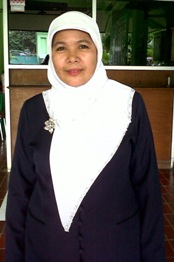 Ibu Amna Delima