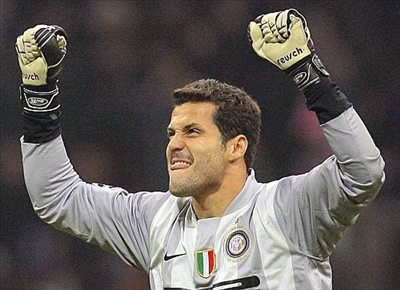 Julio Cesar