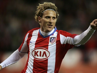 Diego Forlan