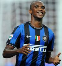 Samuel Eto'o
