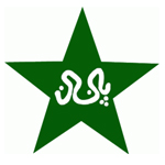Pakistan
