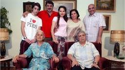 Genis aile