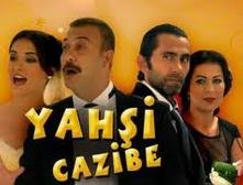 Yahsi cazibe
