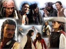 Pirates!