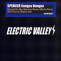 Spencer - Congas Bongas (System Zoid remix)