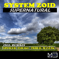 System Zoid - Supernatural (original)