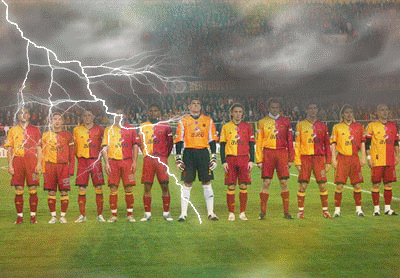 Galatasaray