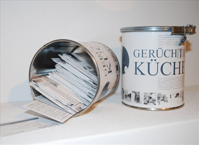 Berüchtigte oder Gerüchteküche