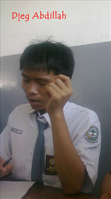 Djeg Abdillah