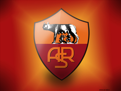 As roma