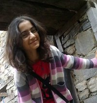 Öykü Karaçay