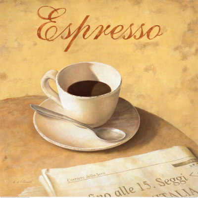Espresso