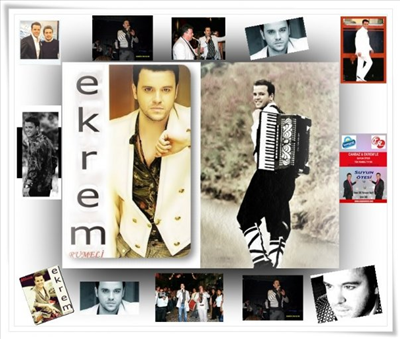 RUMELİ EKREM 