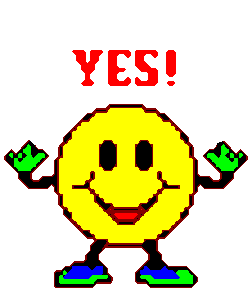 Yes