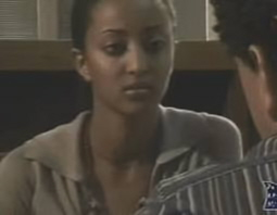 Etsehiwot Abebe 