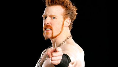 Sheamus