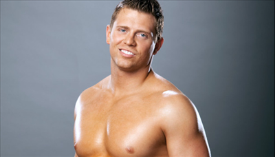 The Miz