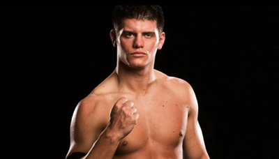 Cody Rhodes