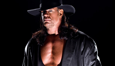 The Undertaker