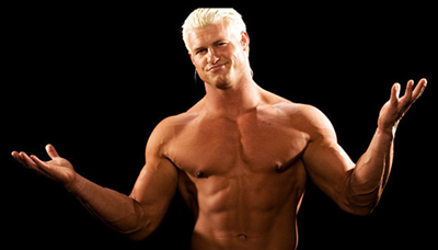 Dolph Ziggler