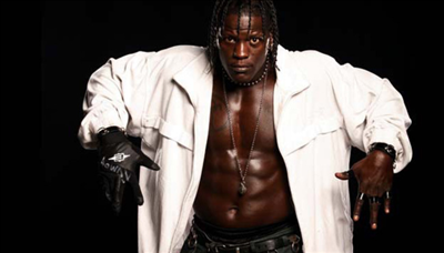 R-Truth